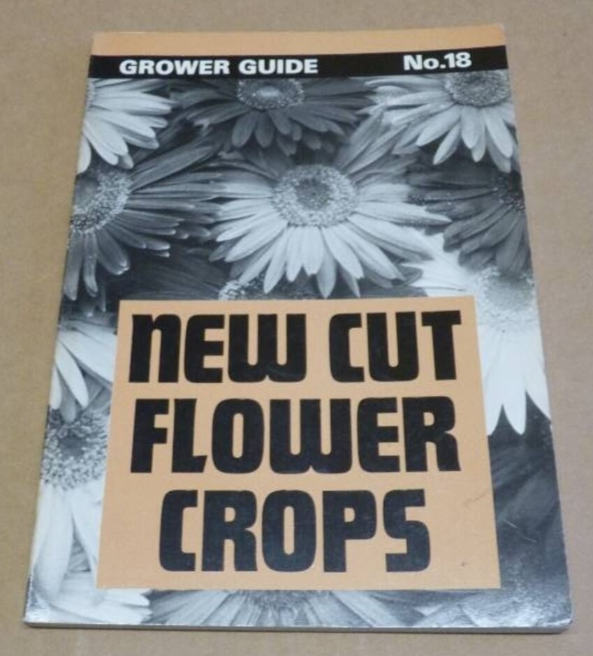 New Cut Flower Crops