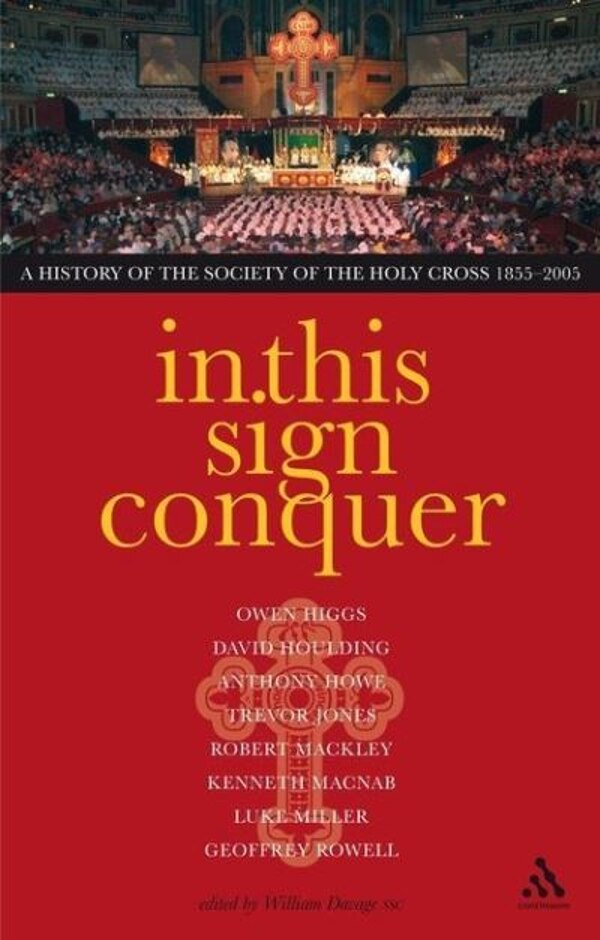 In This Sign Conquer