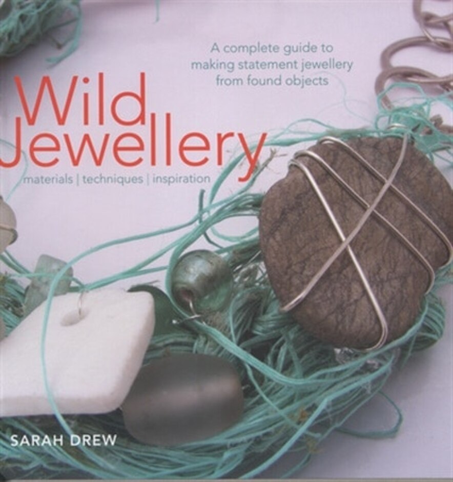 Wild Jewellery - Sarah Drew