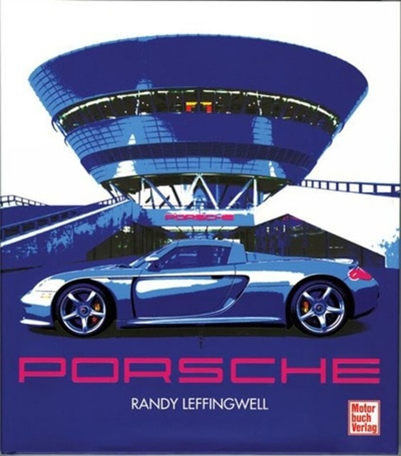 Porsche - A History Of Excellence