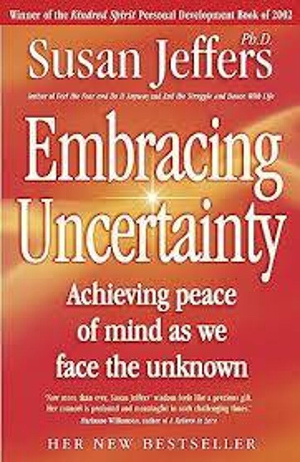 Embracing Uncertainty