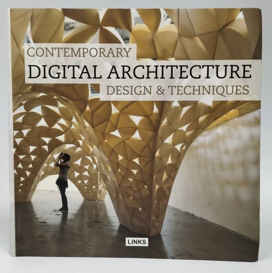 Contemporary Digital Architecture