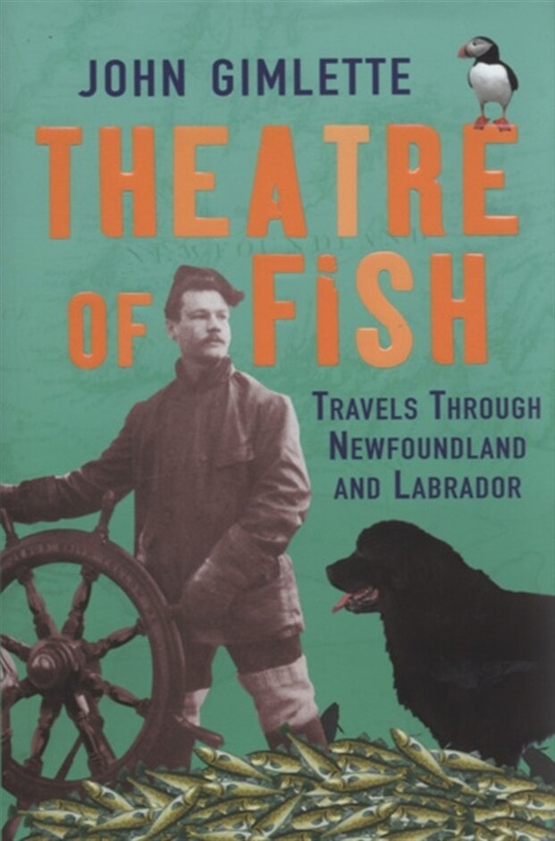 Theatre Of Fish