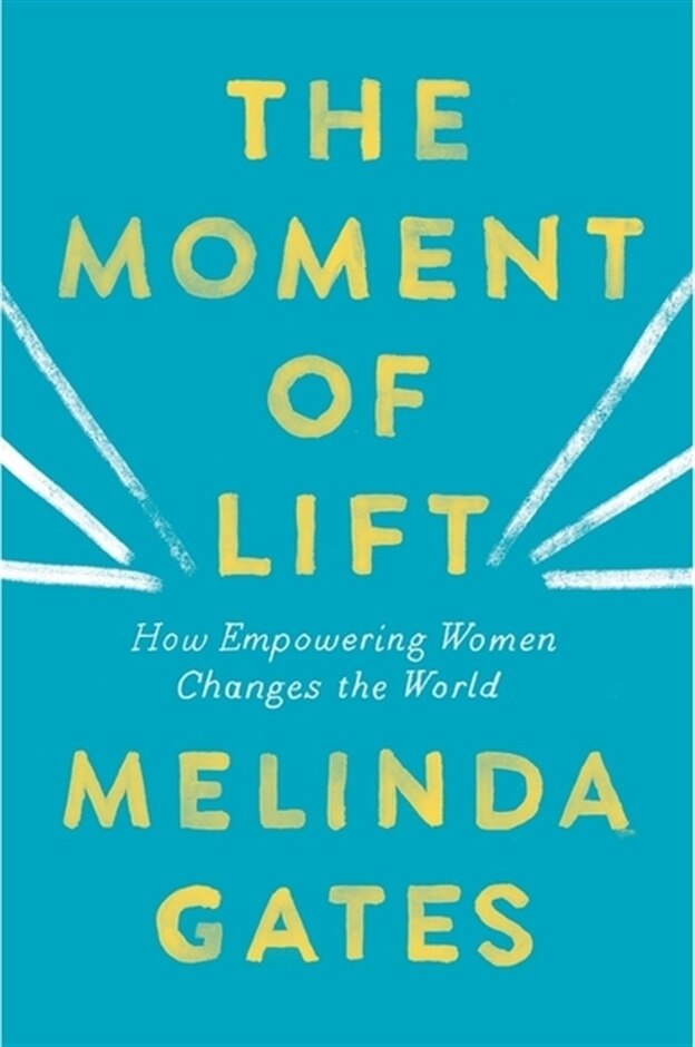 The Moment Of Lift