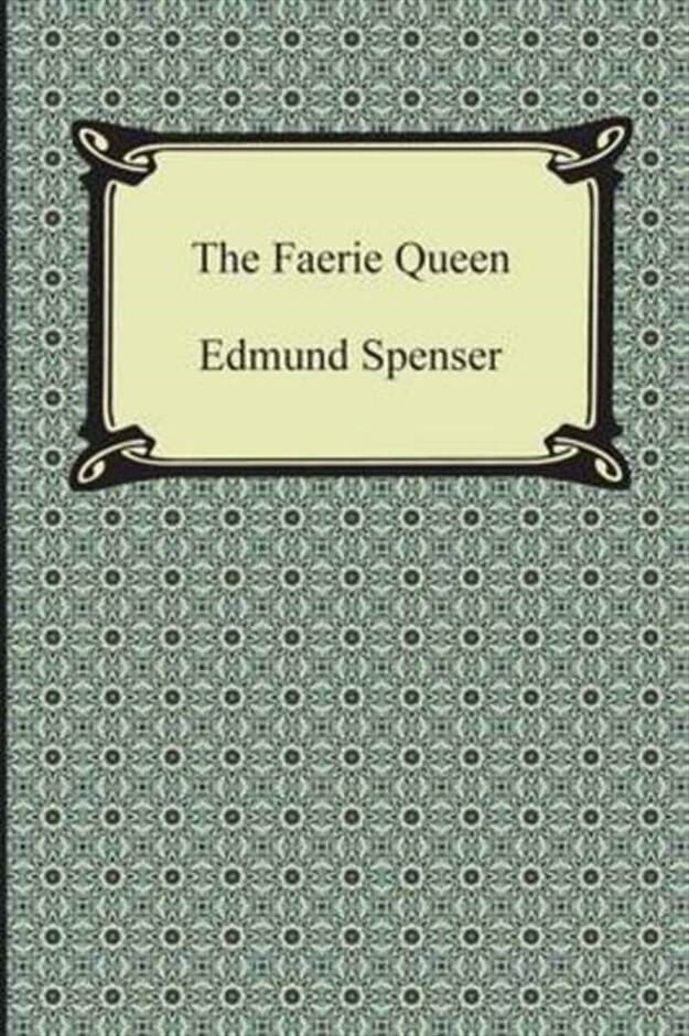 Faerie Queen