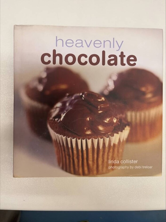 Heavenly Chocolate