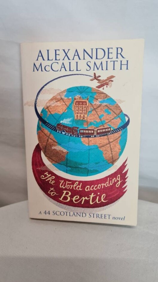 The World According To Bertie (2011)