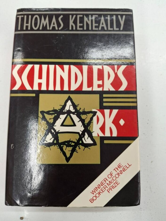 Schindler's Ark