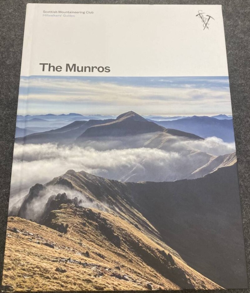 The Munros
