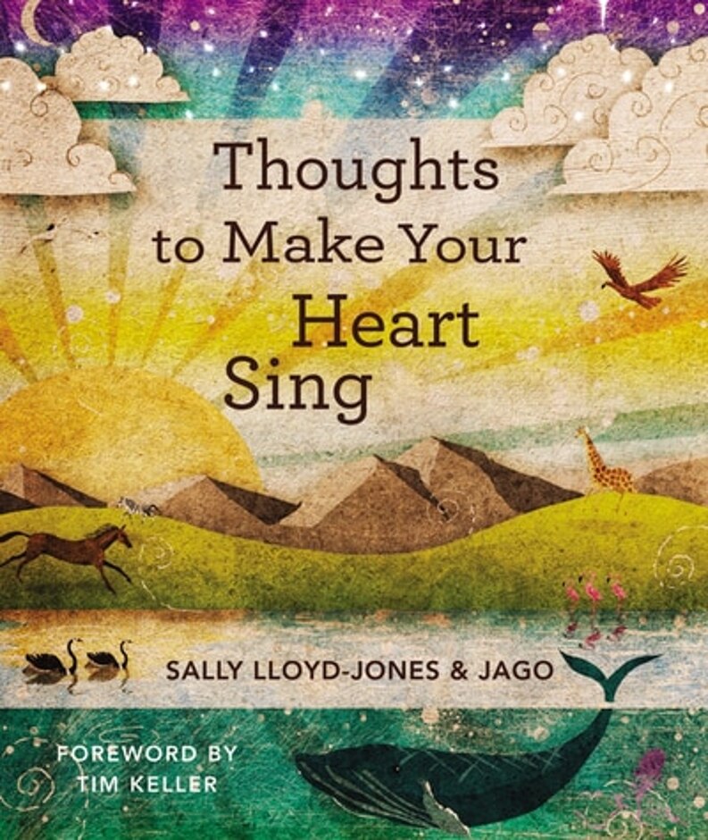 Thoughts To Make Your Heart Sing