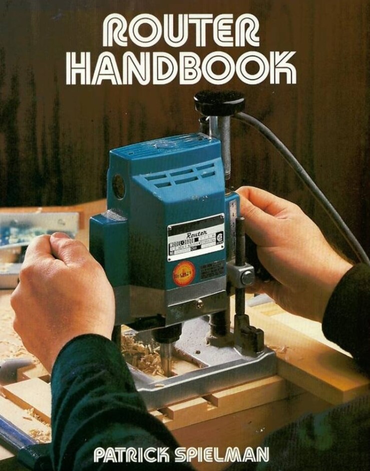 Router Handbook