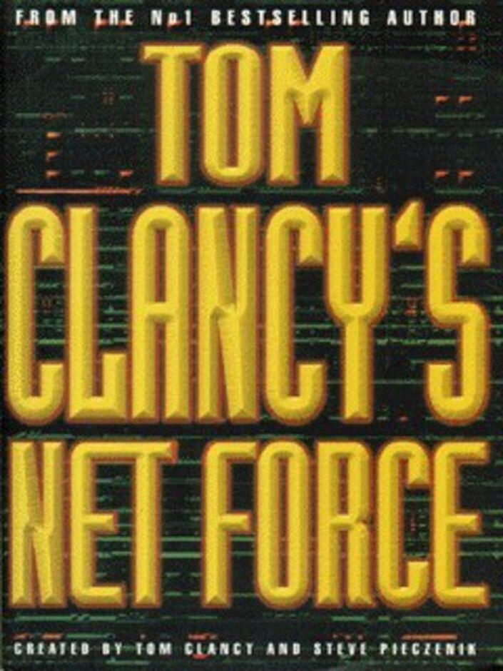 Tom Clancy's Net Force