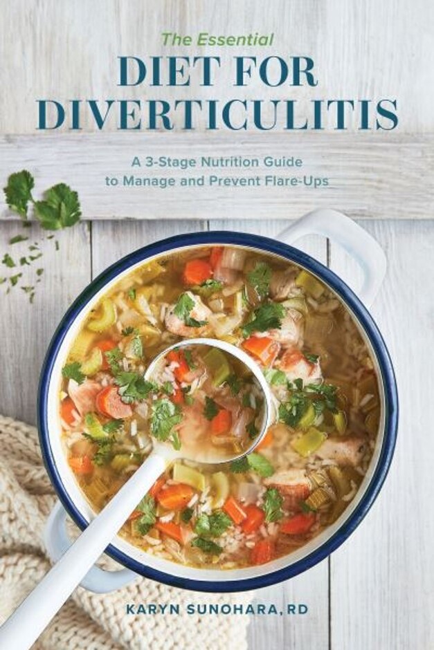 The Essential Diet For Diverticulitis