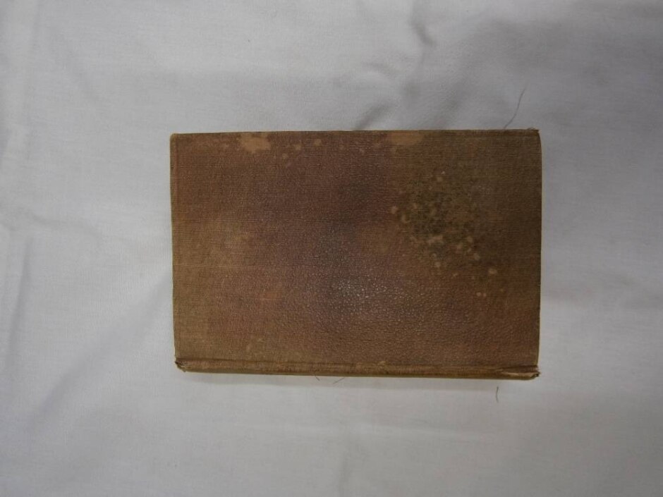 The Druggist's General Receipt Book