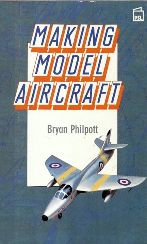 Making Model Aircraft