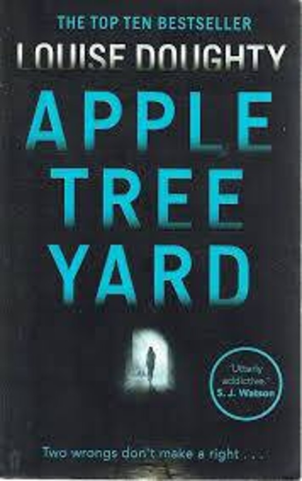 Apple Tree Yard