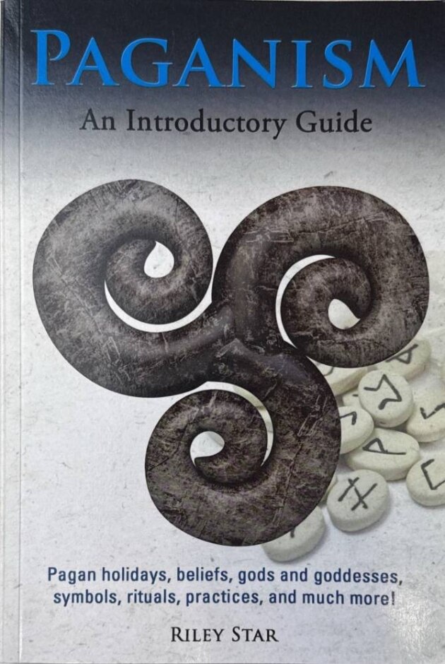Paganism An Introductory Guide