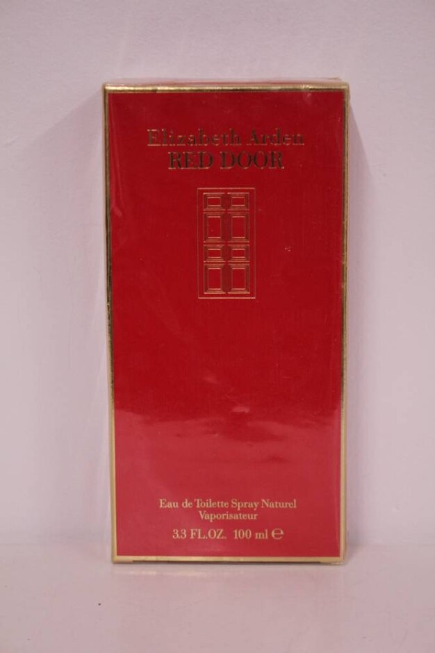 Elizabeth Arden "red Door" Eau De Toilette - 100ml