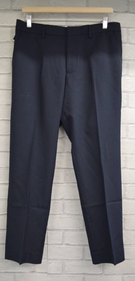 Bnwt Farah Roachman Trousers  Blue  Size: One Size