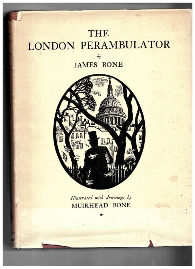The London Perambulator