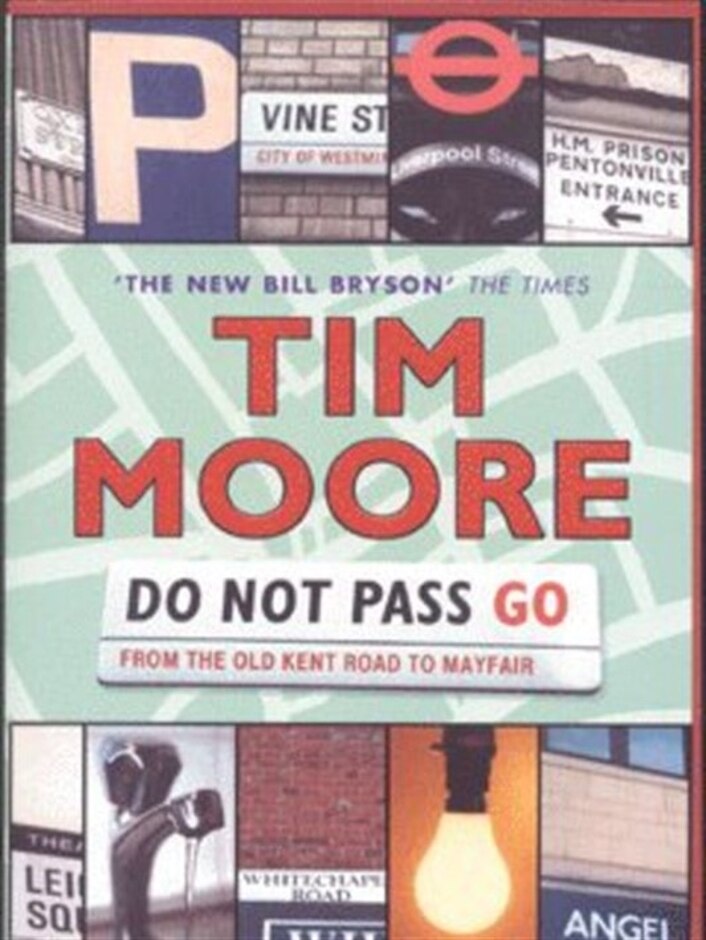 Do Not Pass Go