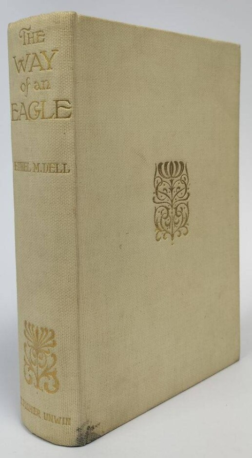 The Way Of An Eagle