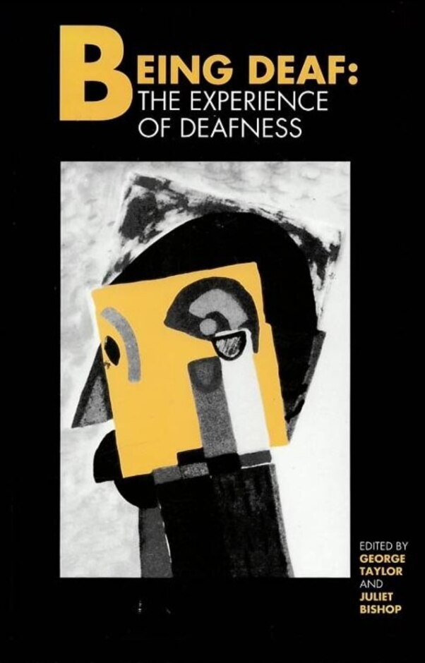 Being Deaf