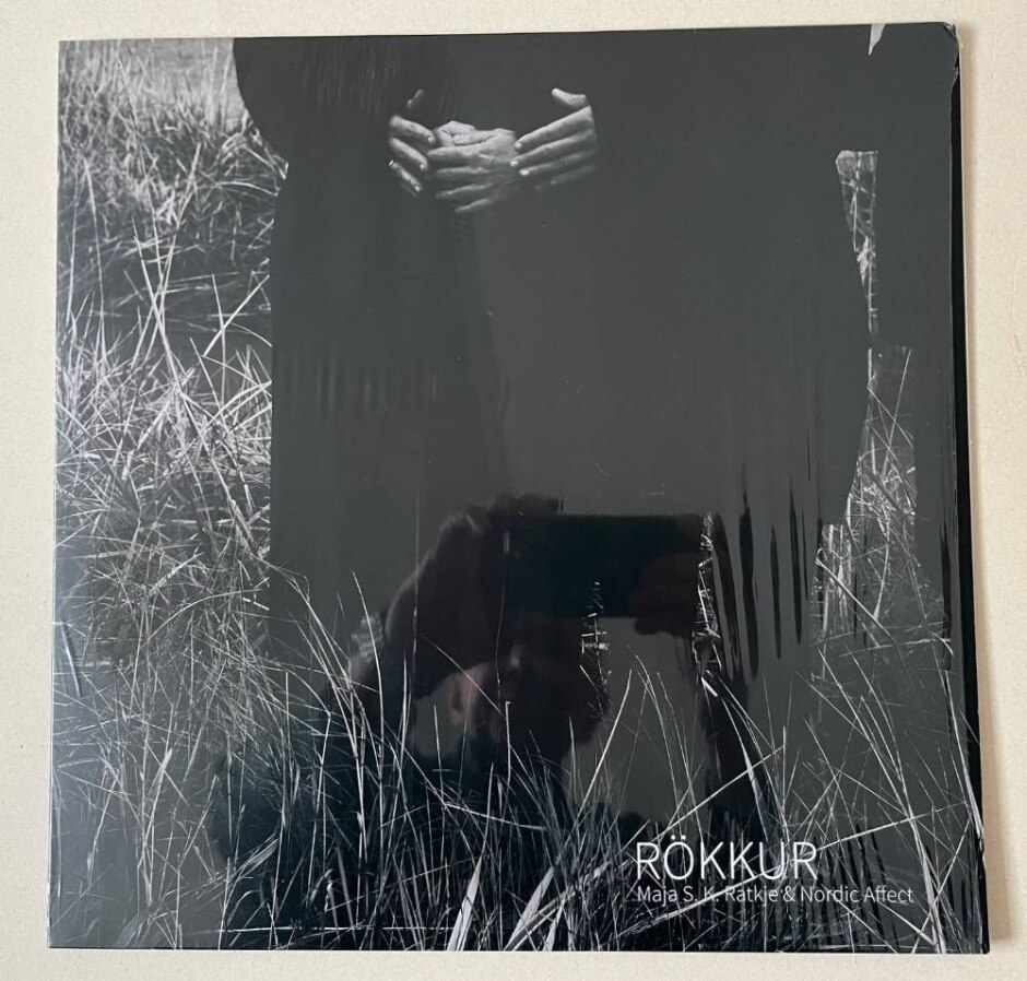 Maja S. K. Ratkje & Nordic Affect – Rökkur (2023 Lp)