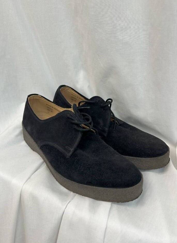 Gibson Loafers