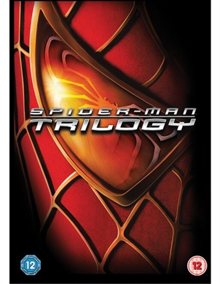 Spider-man Trilogy