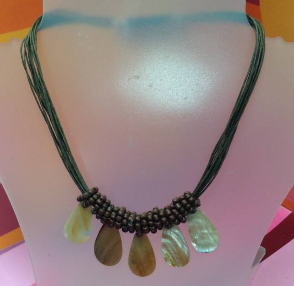 Necklace
