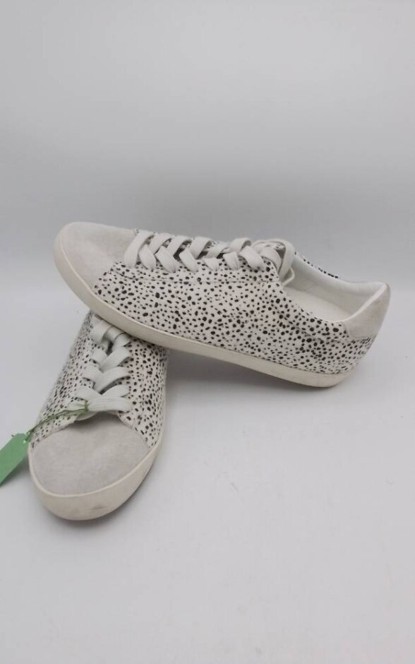 Gola Women's Nova Oasis Sneakers Size Uk 7