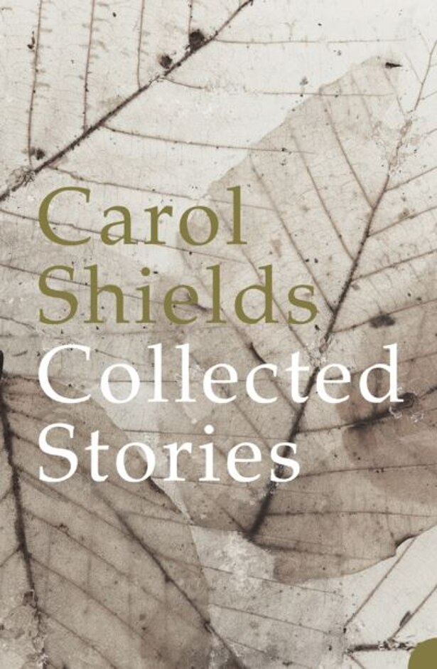 The Collected Stories