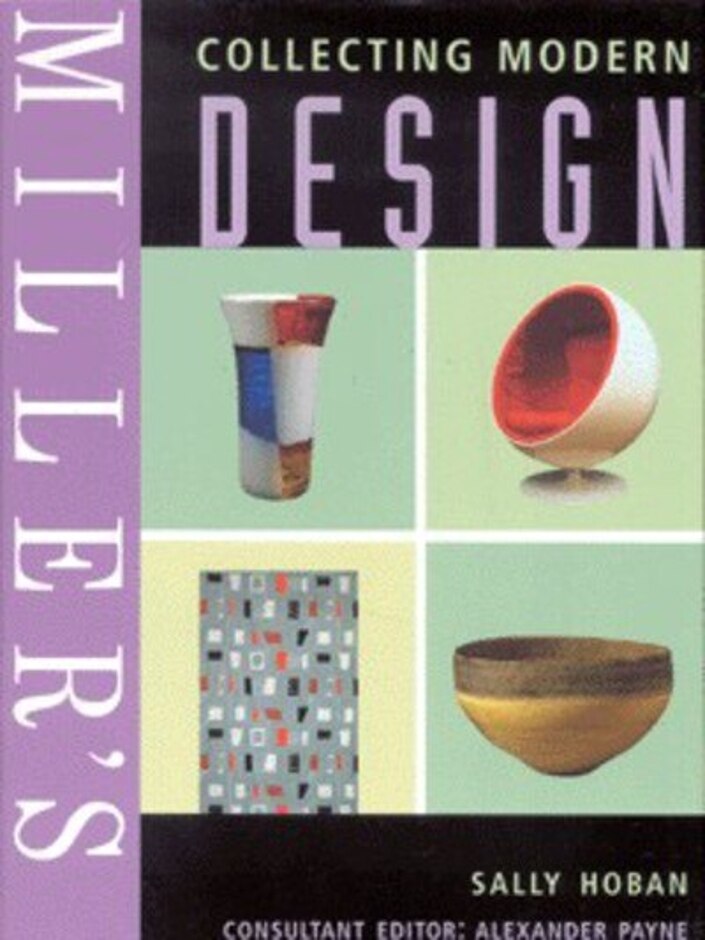 Miller's Collecting Modern Design