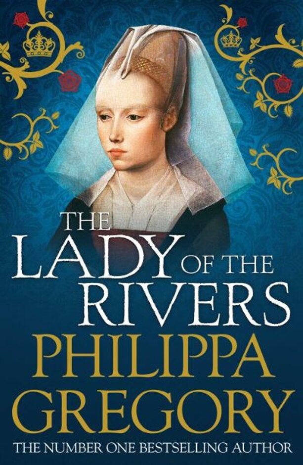 The Lady Of The Rivers