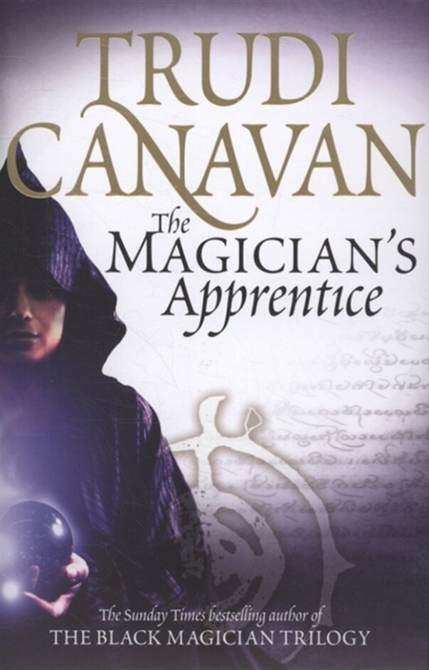 The Magician's Apprentice