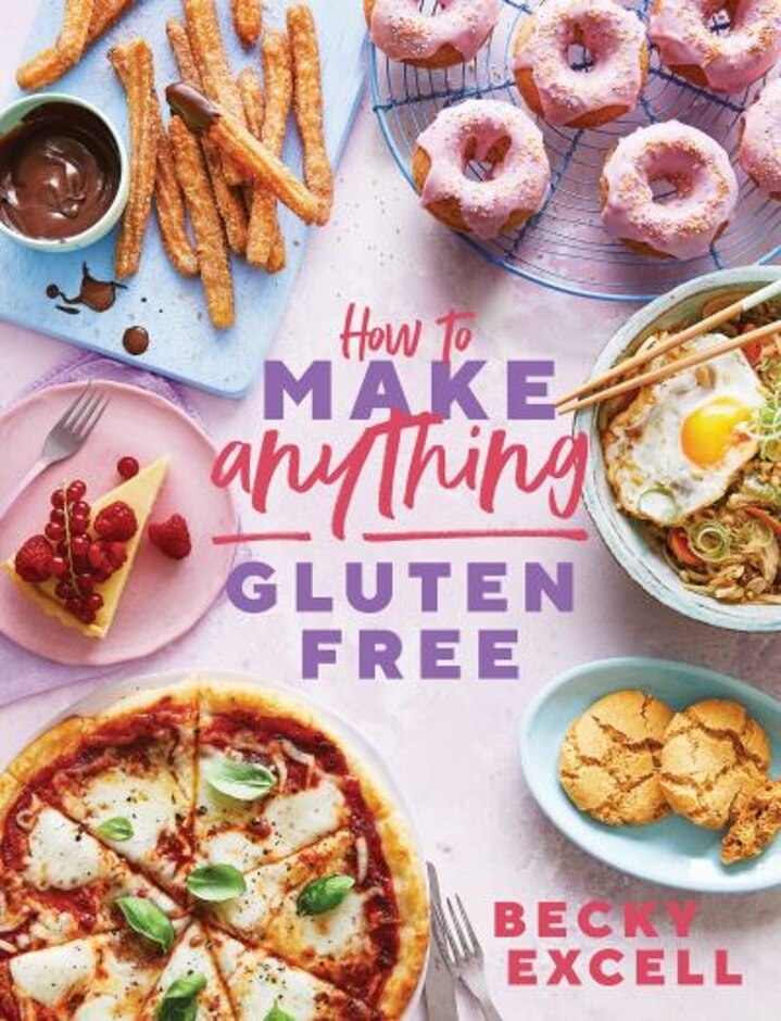 How To Make Anything Gluten Free