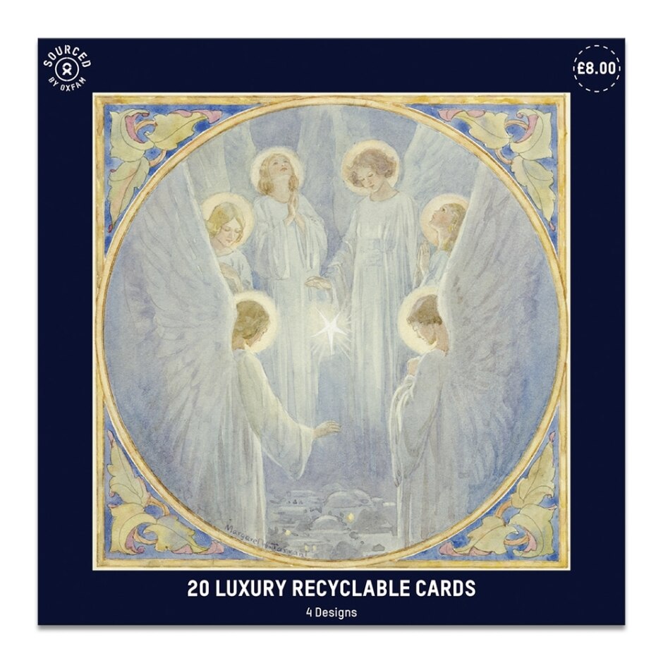 Religious Christmas Card (20 Pack)
