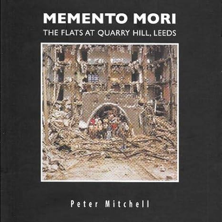 Memento Mori      The Flats At  Quarry Hill Leeds