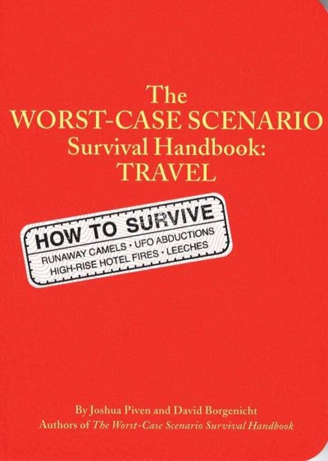 The Worst-case Scenario