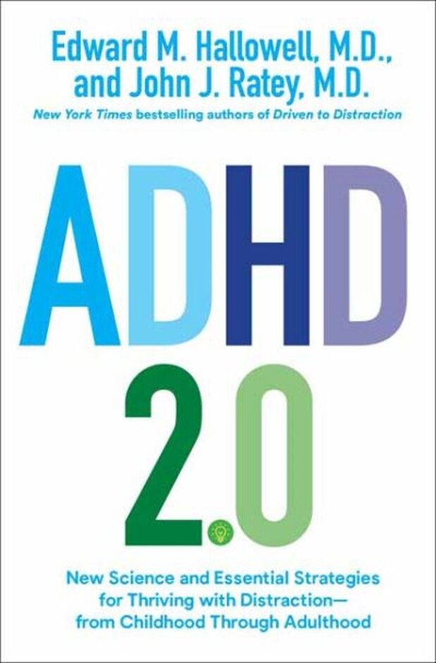 Adhd 2.0