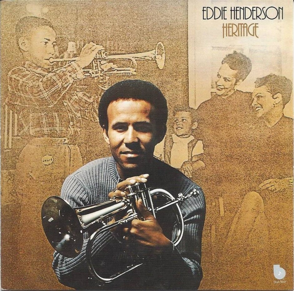 Eddie Henderson – Heritage