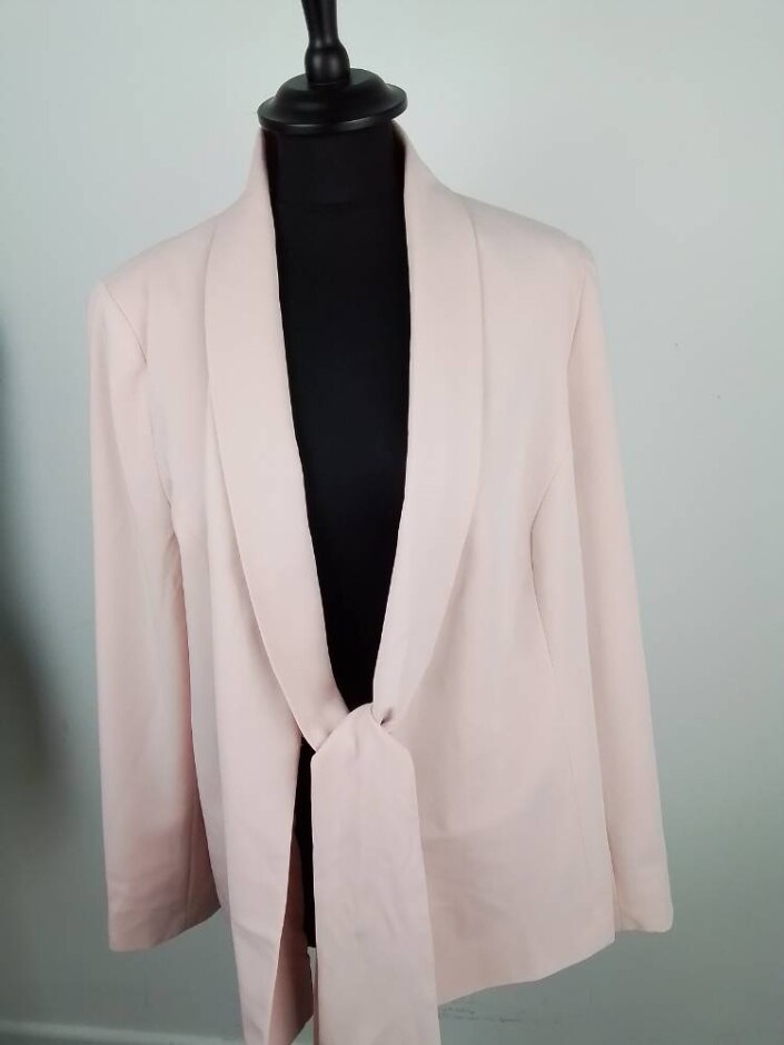 By Very Women's Coat Pink Size: 20