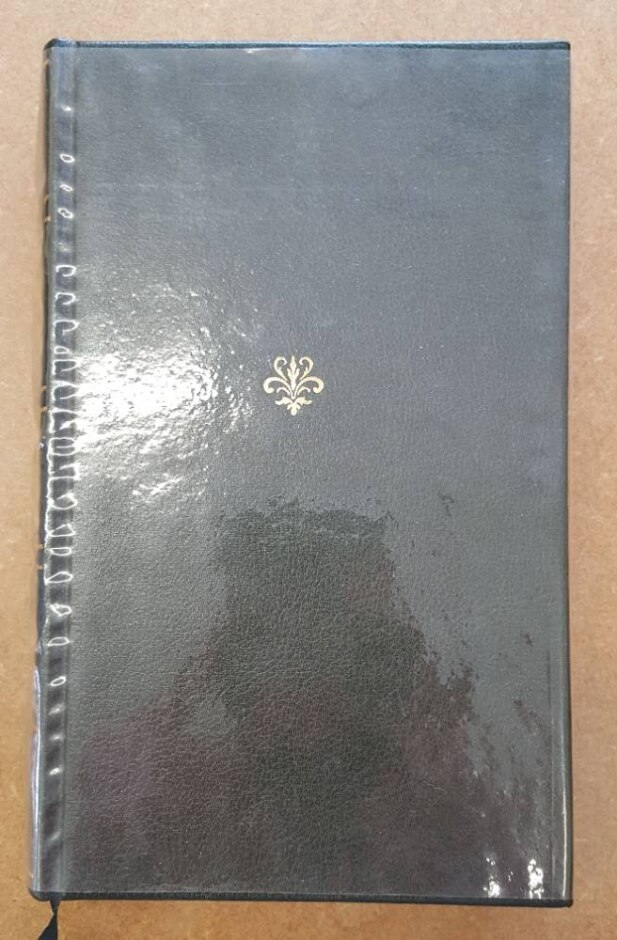 John Betjeman's Collected Poetry (1985)