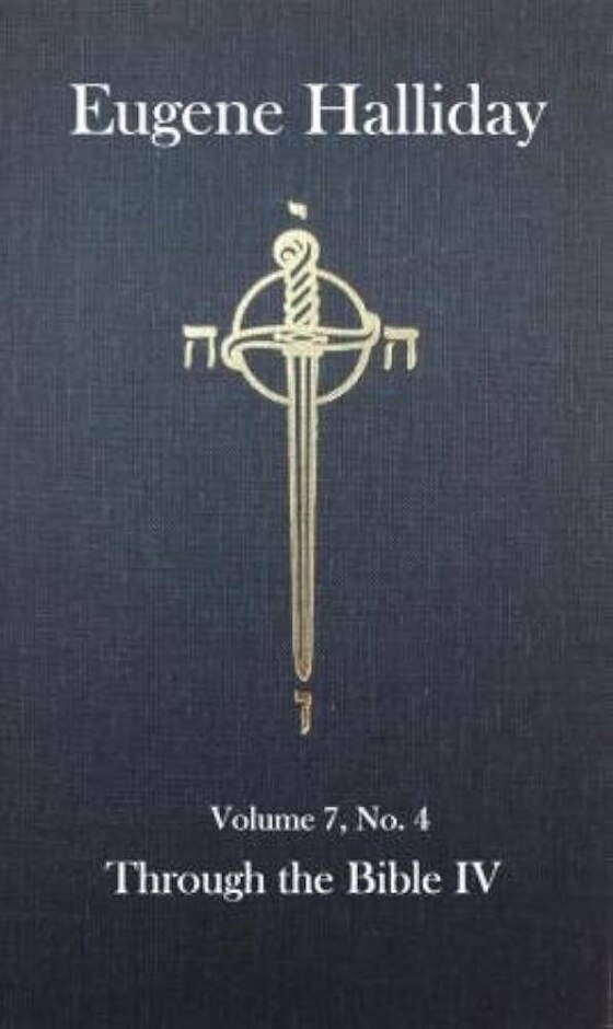 The Collected Works Of Eugene Halliday