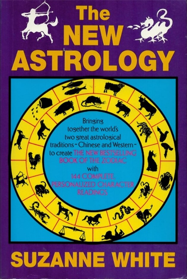 The New Astrology