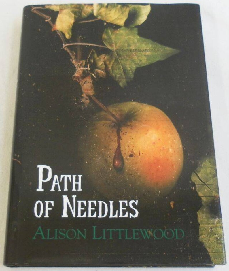 Path Of Needles