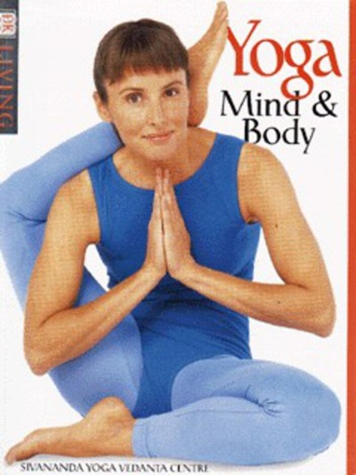 Yoga Mind & Body