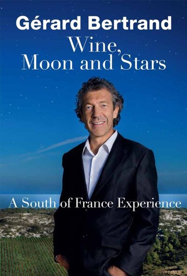 Wine, Moon And Stars
