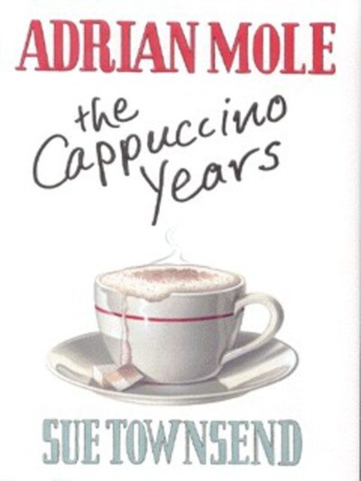 Adrian Mole